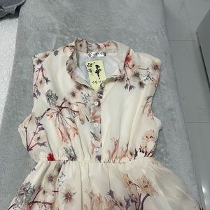 Japanese Brand Dress